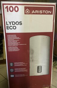 Predám nový elektrický bojler ARISTON LYDOS ECO 100 - 4