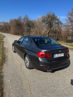 BMW 320d 140kw 2016 - 4