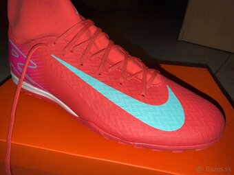 Nike Mercurial Vapor Elite 16 TF - 4