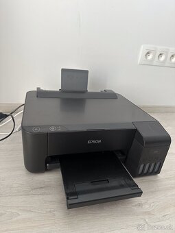 Tlačiareň Epson L1110 Series - 4