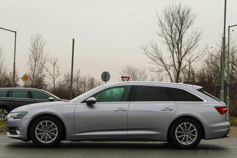 Audi A6 Avant 40 2.0 TDI mHEV Design S tronic - 4