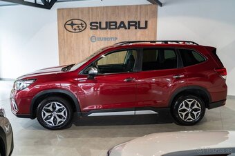 Subaru Forester 2.0i-S e-Boxer MHEV Style Lineartronic1 - 4