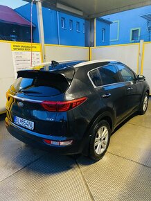 Sportage Platinum 1.7 Crdi SK - 4