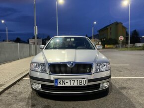 Škoda Octavia 1.9TDI 77kw, BKC - 4