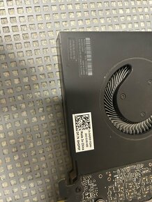 grafická karta NVIDIA RTX A4000 - 4