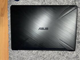 Asus Tuf Gaming (herný notebook) - 4