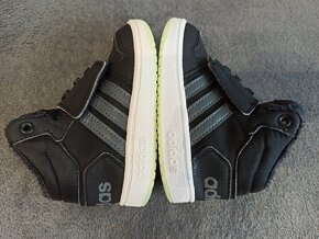 Tenisky Adidas veľ 21 - 4