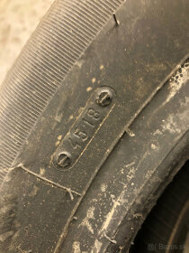 Zimne pneu Sebring Snow 205/60 R16 92H - 4