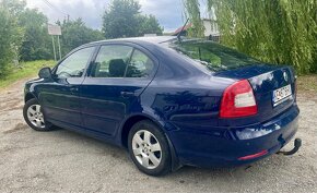 Škoda Octavia 2 facelift 1.2TSI/77Kw - 4