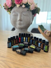 Doterra oleje - 4