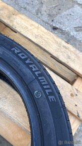 ⚫️Letné pneu 175/50 r15 - 4