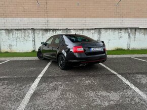 Škoda Octavia RS 2.0 TDi DSG - Aj na SPLÁTKY - 4