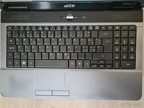 ▼Acer Aspire 5737Z - 15,6" / Pentium T4200 / GPU 0,256GB - 4