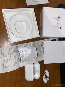 Apple airpods PRO - 4