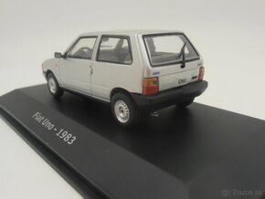 Fiat UNO - 4