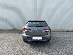 Seat Leon ST 135kw DSG - 4