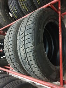 215/65R17 99H zimné pneumatiky - 4