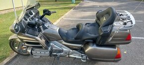 Honda goldwing 1800 - 4