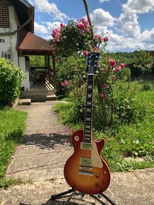 Gibson Les Paul Made in USA - Pred Vianočná zľava - 4