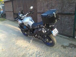 YAMAHA XT 1200 Z SUPER TENERE - 4