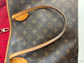 Používana LV Neverfull - 4