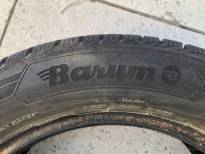 Zimné 215/55 R16 - 4