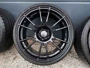 Oz ultraleggera 5x112 r19 9j - 4