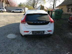 Volvo V40,od roku 2012 - 4