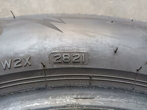 Zimné 175/70 r14 Bridgestone - 4