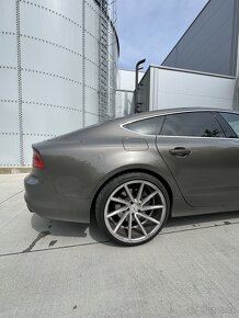 Audi A7 3.0 TFSI RS7 LOOK - 4