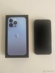 Apple iPhone 13 Pro 256gb - 4