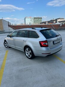 Škoda Octavia 2.0. TDI 110kw DSG 7st. 01/2019 - 4