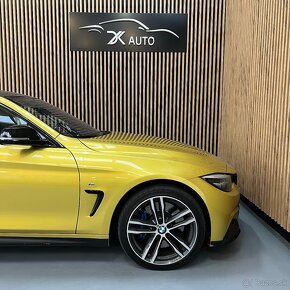 BMW 440i Gran Coupe M-Packet A/T - 4