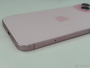 iPhone 15 Plus 128GB Pink - 4