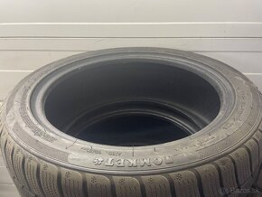 TOMKET 225/45 R17 zimné pneumatiky - 4