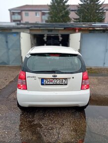 Kia picanto - 4