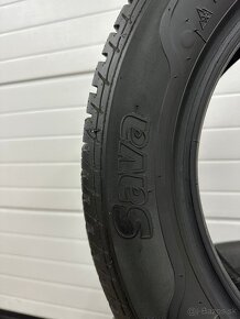 Pneumatiky Sava 205/60 R16 - 4