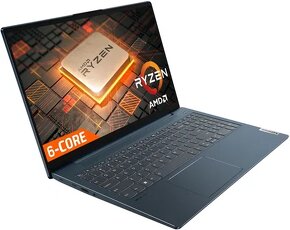 Úplne nový LENOVO Ideapad 5 15ABA7 - 4