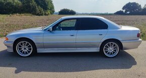 BMW E38 730 D - 4