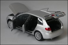 Model Audi A3 Sportback - 4