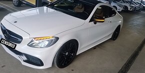 Mercedes c300 - 4