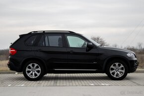 BMW X5 xDrive30d 2007 - 4