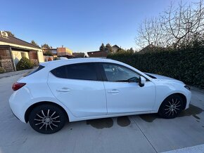 Mazda 3 2015 2.2 diesel - 4