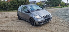 Mercedes A 180 cdi - 4