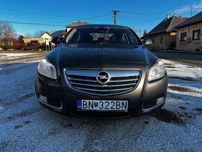 Opel Insignia - 4