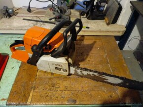 Predam stihl ms 210 - 4