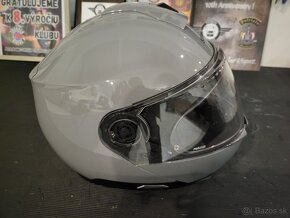 Schuberth C5 - 4