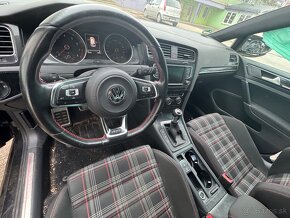 Vw golf 7 Gti - 4