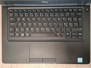 ▼Dell Latitude 5490 - 14" / i5-8350U / 16GB / SSD / ZÁR▼ - 4