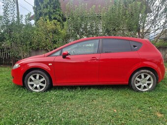 Seat Leon 1.6 - 4